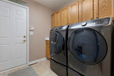 Tiny photo for 3891 WILLOW VIEW Drive #3891, Lake In The Hills, IL 60156 (MLS # 12496173)