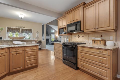 Tiny photo for 3891 WILLOW VIEW Drive #3891, Lake In The Hills, IL 60156 (MLS # 12496173)