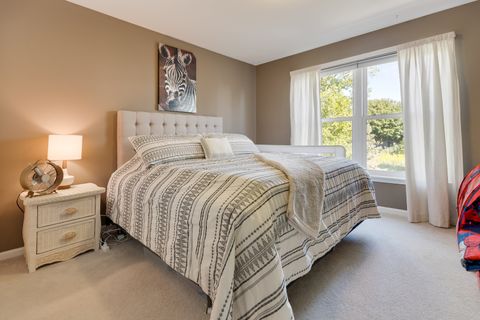 Tiny photo for 3891 WILLOW VIEW Drive #3891, Lake In The Hills, IL 60156 (MLS # 12496173)