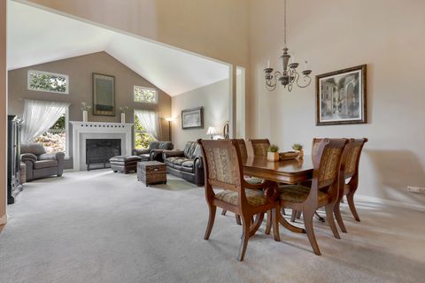 Tiny photo for 3891 WILLOW VIEW Drive #3891, Lake In The Hills, IL 60156 (MLS # 12496173)