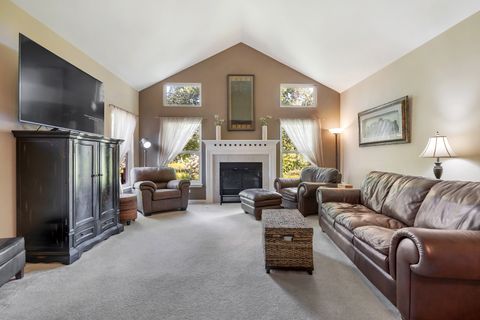 Tiny photo for 3891 WILLOW VIEW Drive #3891, Lake In The Hills, IL 60156 (MLS # 12496173)