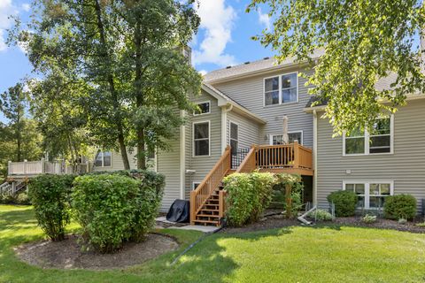Tiny photo for 3891 WILLOW VIEW Drive #3891, Lake In The Hills, IL 60156 (MLS # 12496173)
