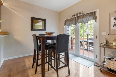 Tiny photo for 3891 WILLOW VIEW Drive #3891, Lake In The Hills, IL 60156 (MLS # 12496173)