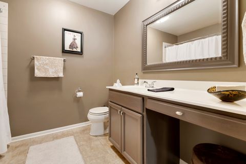 Tiny photo for 3891 WILLOW VIEW Drive #3891, Lake In The Hills, IL 60156 (MLS # 12496173)