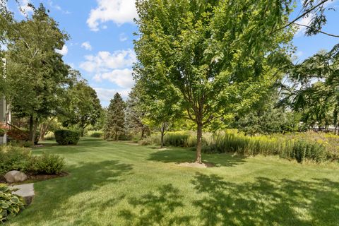Tiny photo for 3891 WILLOW VIEW Drive #3891, Lake In The Hills, IL 60156 (MLS # 12496173)
