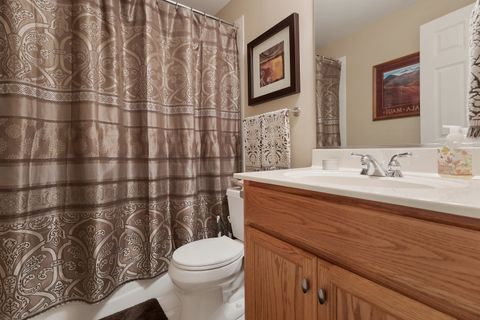 Tiny photo for 3891 WILLOW VIEW Drive #3891, Lake In The Hills, IL 60156 (MLS # 12496173)