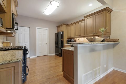 Tiny photo for 3891 WILLOW VIEW Drive #3891, Lake In The Hills, IL 60156 (MLS # 12496173)