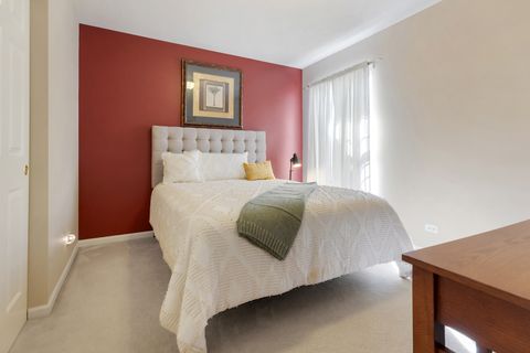 Tiny photo for 3891 WILLOW VIEW Drive #3891, Lake In The Hills, IL 60156 (MLS # 12496173)