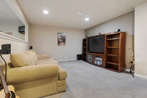 Tiny photo for 3891 WILLOW VIEW Drive #3891, Lake In The Hills, IL 60156 (MLS # 12496173)