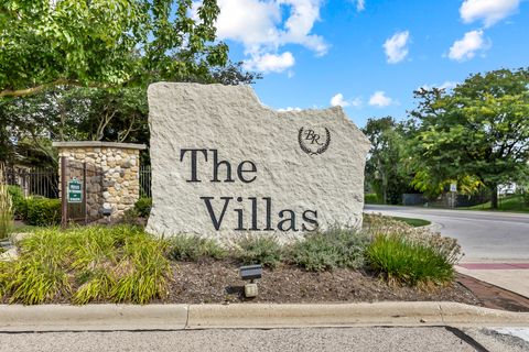 Tiny photo for 3891 WILLOW VIEW Drive #3891, Lake In The Hills, IL 60156 (MLS # 12496173)