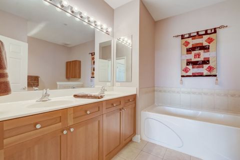 Tiny photo for 620 McHenry Road #104, Wheeling, IL 60090 (MLS # 12696214)