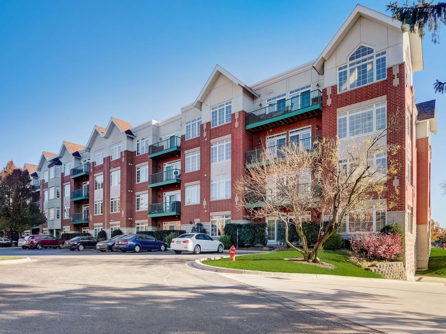 620 McHenry Road 104