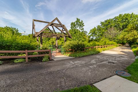Tiny photo for 620 McHenry Road #104, Wheeling, IL 60090 (MLS # 12696214)