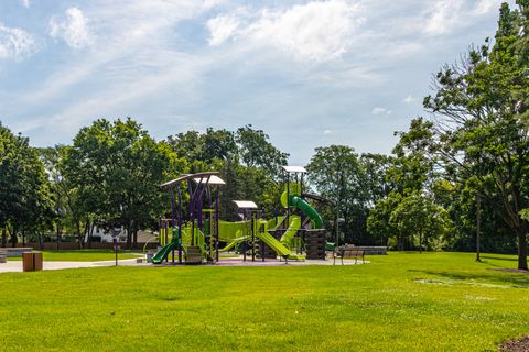 Tiny photo for 620 McHenry Road #104, Wheeling, IL 60090 (MLS # 12696214)