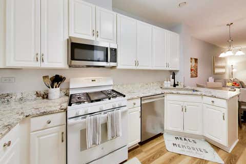 Tiny photo for Warrenville, IL 60555 (MLS # 12721429)