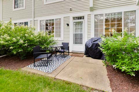 Tiny photo for Warrenville, IL 60555 (MLS # 12721429)