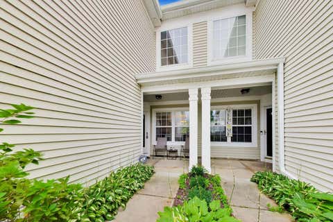 Tiny photo for Warrenville, IL 60555 (MLS # 12721429)