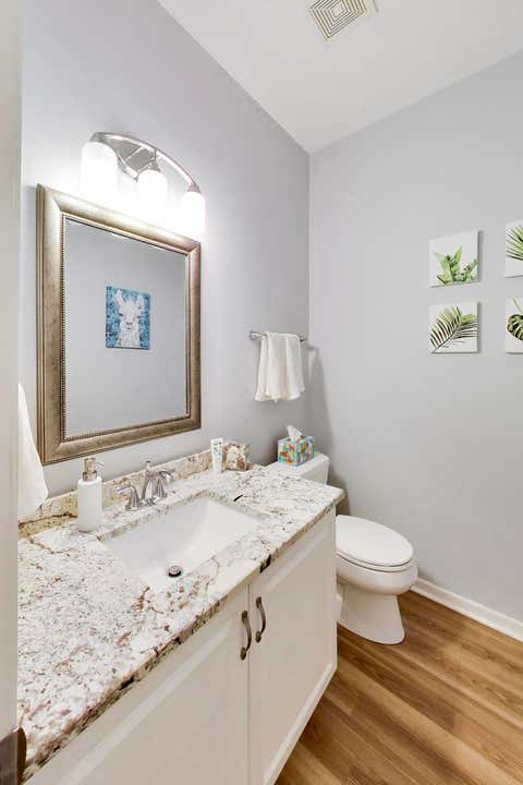 Tiny photo for Warrenville, IL 60555 (MLS # 12721429)