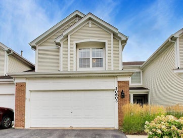 30603 Mccormick Lane 30603 Warrenville IL 60555