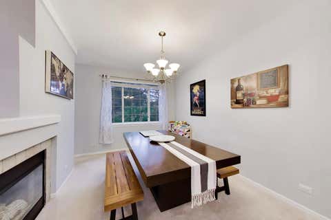 Tiny photo for Warrenville, IL 60555 (MLS # 12721429)