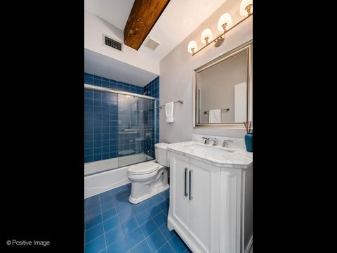 Tiny photo for 1118 W Fulton Market Street #403, Chicago, IL 60607 (MLS # 12530094)