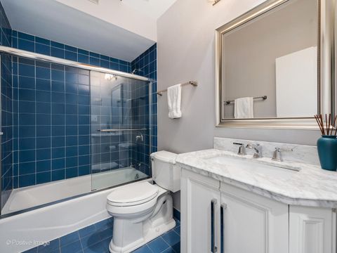 Tiny photo for 1118 W Fulton Market Street #403, Chicago, IL 60607 (MLS # 12530094)