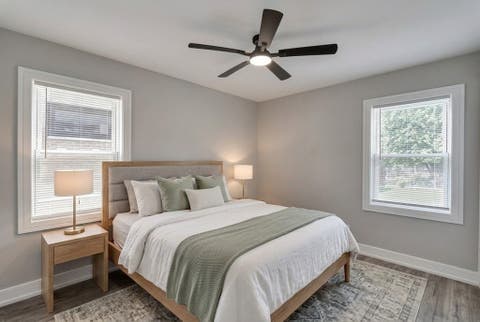 Tiny photo for 8914 S Normal Avenue, Chicago, IL 60620 (MLS # 12707754)