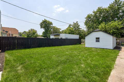 Tiny photo for 8914 S Normal Avenue, Chicago, IL 60620 (MLS # 12707754)