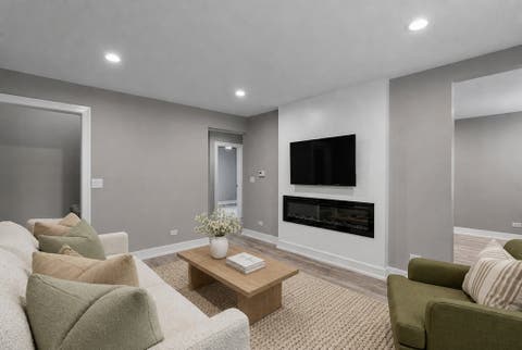 Tiny photo for 8914 S Normal Avenue, Chicago, IL 60620 (MLS # 12707754)