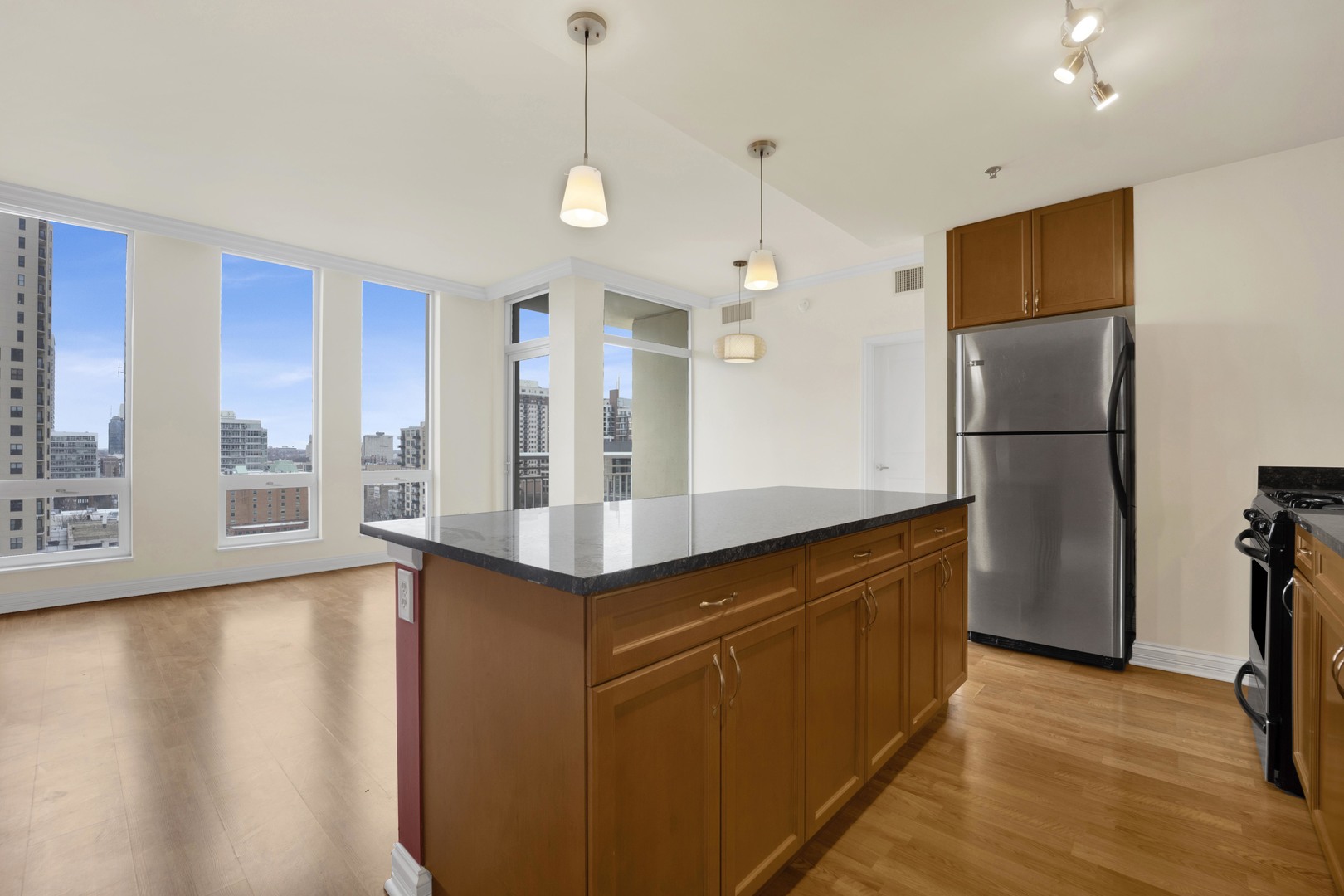 1400 S Michigan Avenue 1110