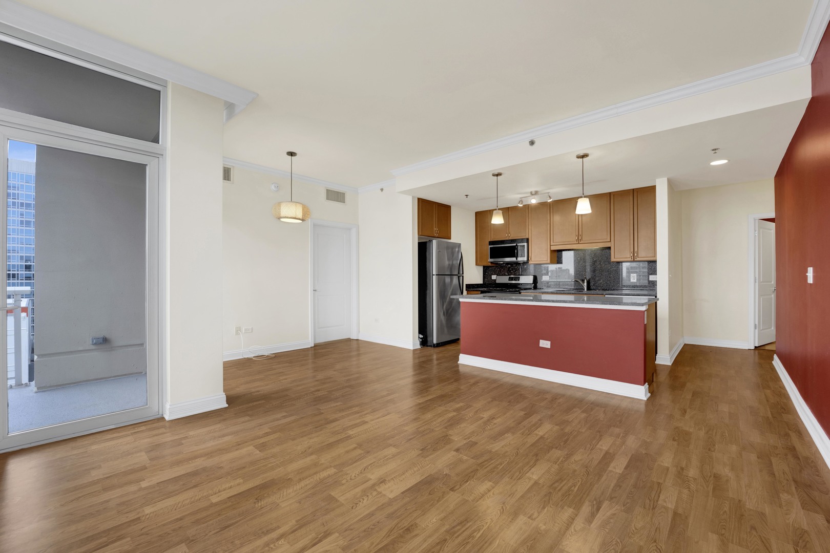 1400 S Michigan Avenue 1110