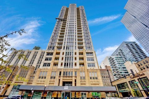 1400 S Michigan Avenue 1110 Chicago IL 60605