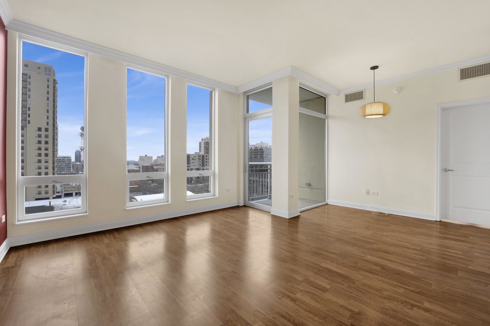 1400 S Michigan Avenue 1110