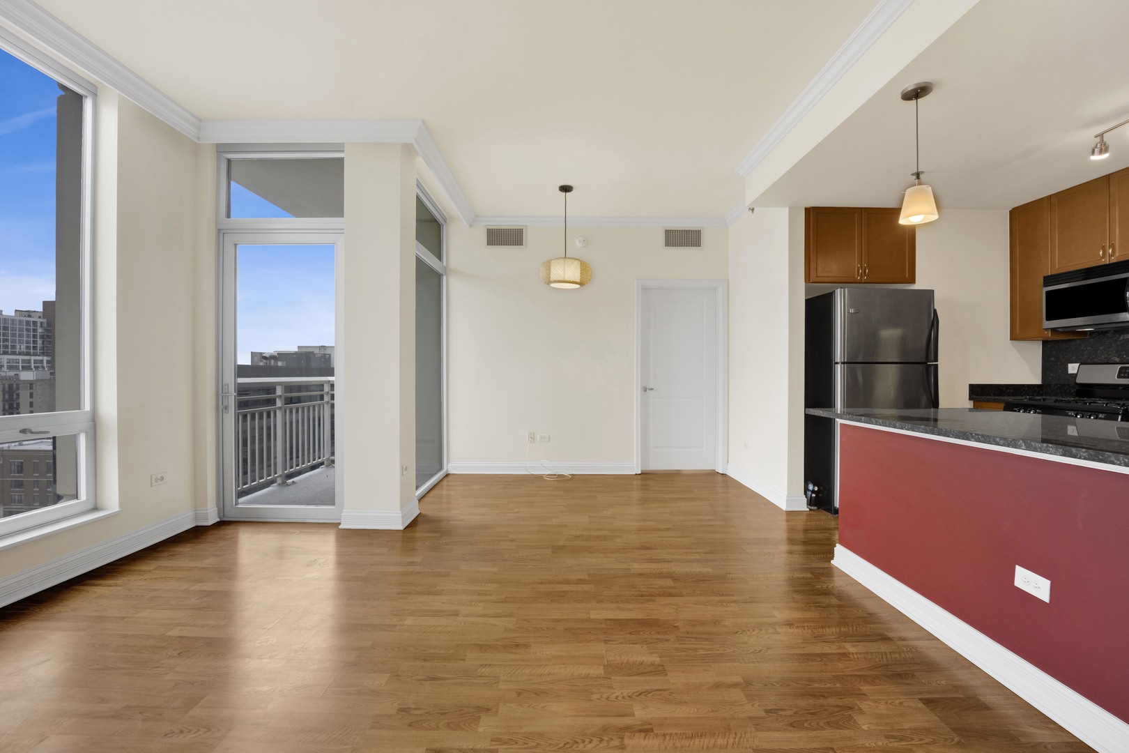 1400 S Michigan Avenue 1110