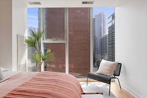 Tiny photo for 550 N Saint Clair Street #1302, Chicago, IL 60611 (MLS # 12751938)