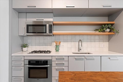 Tiny photo for 550 N Saint Clair Street #1302, Chicago, IL 60611 (MLS # 12751938)