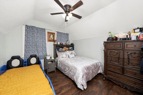 Tiny photo for 7130 S Seeley Avenue, Chicago, IL 60636 (MLS # 12568370)
