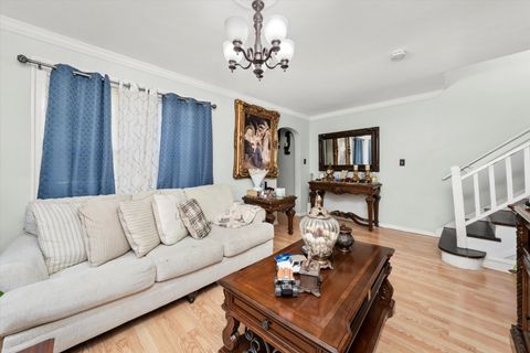 Tiny photo for 7130 S Seeley Avenue, Chicago, IL 60636 (MLS # 12568370)