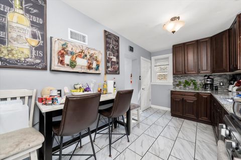 Tiny photo for 7130 S Seeley Avenue, Chicago, IL 60636 (MLS # 12568370)