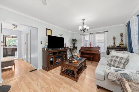 Tiny photo for 7130 S Seeley Avenue, Chicago, IL 60636 (MLS # 12568370)