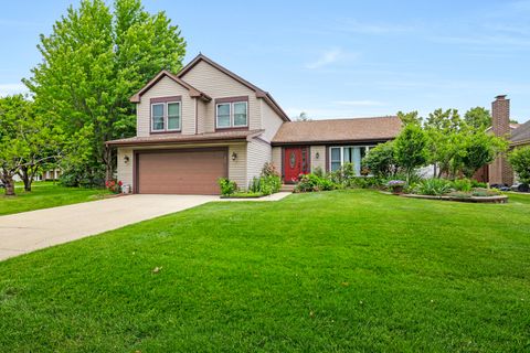 A home in Bloomingdale