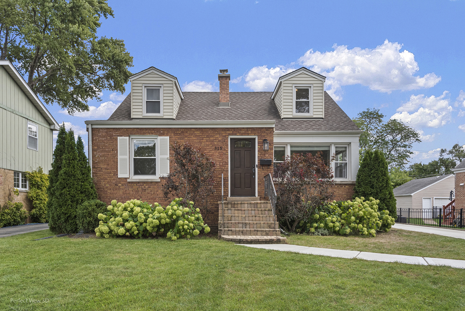315 Lincoln Street