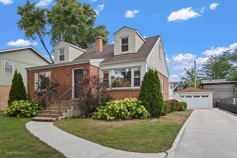 315 Lincoln Street Glenview IL 60025