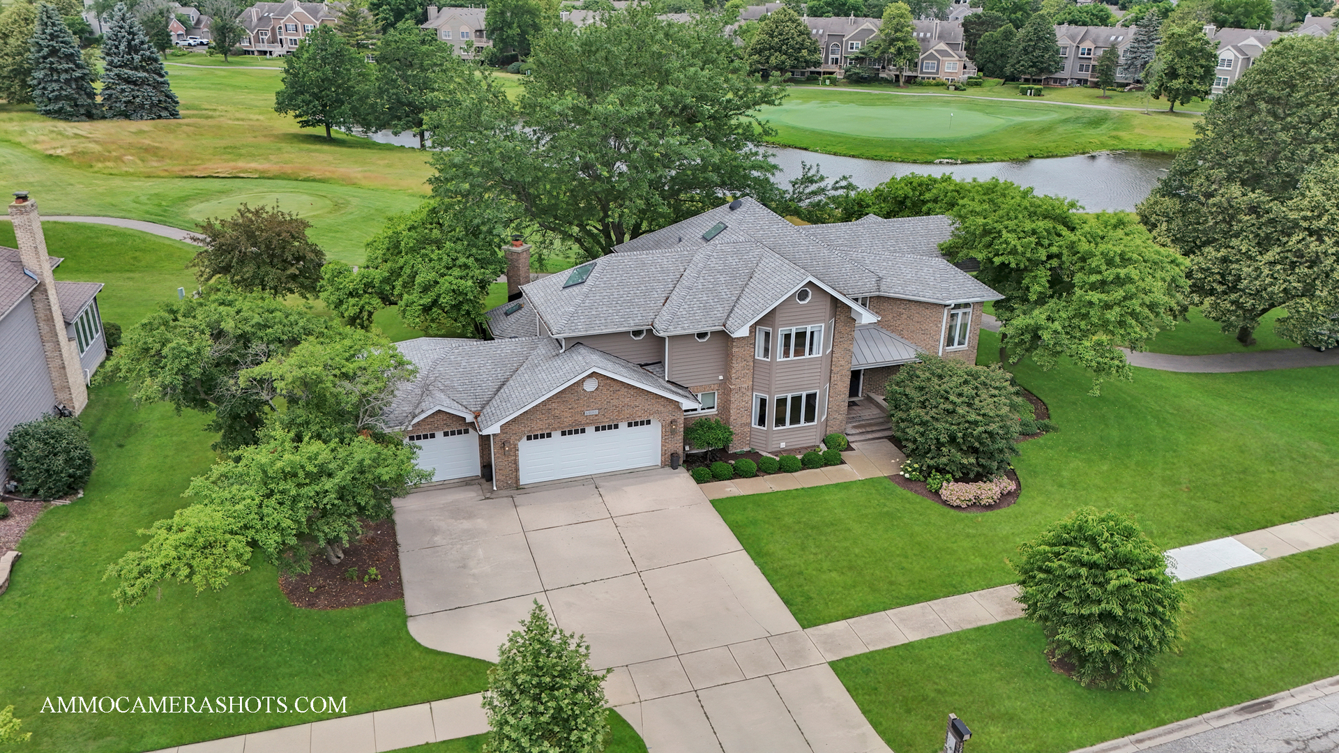 3901 White Eagle Drive