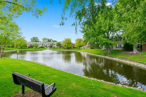 Tiny photo for 1312 Mc Dowell Road #204, Naperville, IL 60563 (MLS # 12635155)