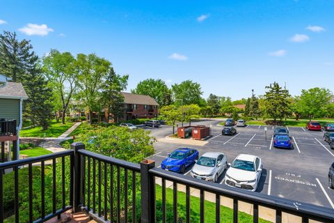 Tiny photo for 1312 Mc Dowell Road #204, Naperville, IL 60563 (MLS # 12635155)