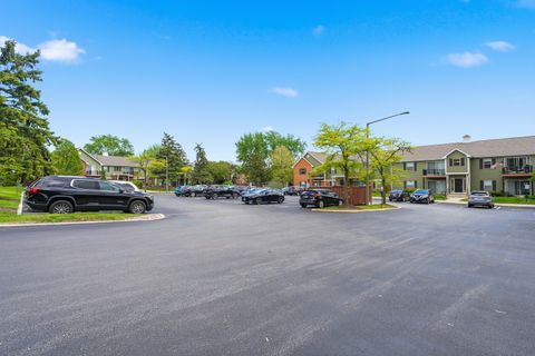 Tiny photo for 1312 Mc Dowell Road #204, Naperville, IL 60563 (MLS # 12635155)