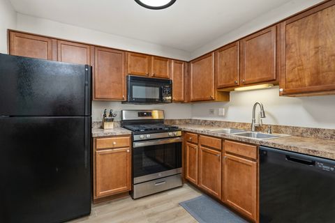 Tiny photo for 1312 Mc Dowell Road #204, Naperville, IL 60563 (MLS # 12635155)