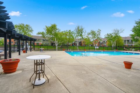 Tiny photo for 1312 Mc Dowell Road #204, Naperville, IL 60563 (MLS # 12635155)