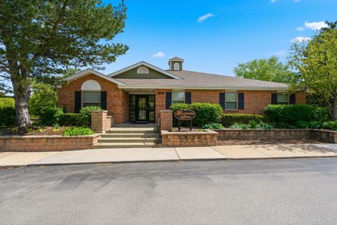 Tiny photo for 1312 Mc Dowell Road #204, Naperville, IL 60563 (MLS # 12635155)